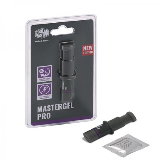 Cooler Master MasterGel Pro (New Edition)